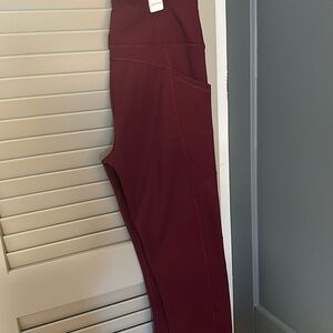 Women’s Memebers Mark Leggings *Brand New*